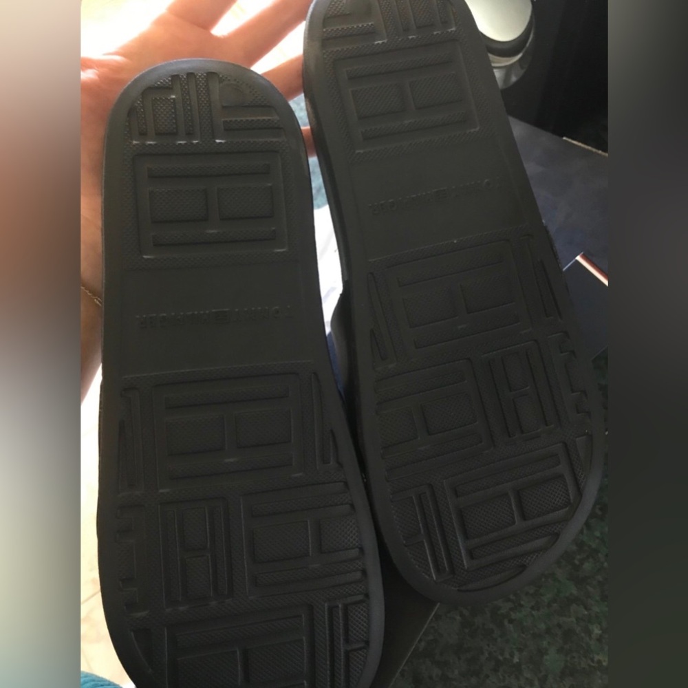 Men Slides - Picture 6 of 7